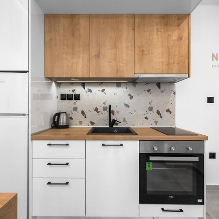 Blanco, Nilie Hospitality Mgmt Apartment Thessaloníki Ngoại thất bức ảnh